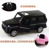 Decoração de Bolo de Carro Enfeites Veículo Off-Road G63 Deus Masculino Aniversário Puxar para Trás Modelo de Carro Big g Acessórios de Bolo