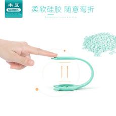 Clip de babero de silicona para bebé, bolsa de comida para bebé, asistente de babero, babero simple para niños, clip de babero para recién nacidos