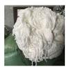 Trapo Industrial Blanco de Algodón, Sin Pelusa de Algodón, Absorbente de Aceite y Agua, para Uso en Fábrica y Almacén, Se Vende por Libra