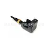 AMR3025 AMER3025 apto para Land Rover boquilla rociadora de agua para parabrisas delantero