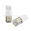 Luz indicadora de ancho de coche LED brillante LONDA T10-1206-20SMD luz de instrumento luz de lectura luz indicadora