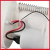 17040-Ed80A Nuevo Conjunto de Bomba de Combustible Compatible con Nissan Tiida 04-07 Almera