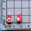 Comida de Simulación en Miniatura Juego Mini Coca Cola Pierna de Pollo Cantidad Hamburguesa Rollo de Pollo DIY Horquilla Accesorios para el Cabello Accesorios de Resina