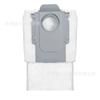 Adecuado para accesorios de robot barredor de piedras G20S Ultra, cepillo principal con borde rodante, filtro, pantalla, paño de arrastre, bolsa para polvo