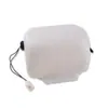 Accesorios para Excavadora Tanque de Agua Adecuado para Tanque de Agua Auxiliar Sk Tetera Auxiliar Tanque de Retorno de Refrigerante Tanque de Expansión de Repuesto