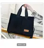 Bolsa de Viaje para Estudiante Universitario, Bolsa de Hombro, Bolso Grande de Mano Estilo Japonés para Mujer, Adecuada para Salir a Trabajar
