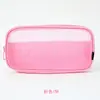Bolsa de tocador tridimensional para hombre, bolsa de mano transpirable para maquillaje, bolsa médica portátil de viaje para mujer, bolsa de alta fidelidad digital, bolsa de almacenamiento para auriculares