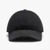 Gorro Cálido de Invierno para Hombres de Mediana Edad y Mayores, Protección para los Oídos a Prueba de Frío para Ciclismo al Aire Libre, Gorro de Algodón Espeso para Papá, Gorra de Béisbol Informal