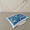 Funda de almohada de tela gruesa vieja para niños, estudiantes, adultos, funda de almohada individual, funda para núcleo de almohada de dibujos animados para jardín de infantes, transpirable, lote de fábrica