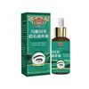 Líquido Nutritivo para Cejas de Hierba Usma, Venta al por Mayor de una Pieza, Cejas Salvajes Naturales y Espesas, Stock Listo del Fabricante, Entrega Rápida, Puede Ser OEM