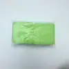 Tienda de manicura y pedicura, algodón para quitar uñas, toalla para lavar uñas, toallita mágica francesa, hoja de algodón para limpieza, gruesa, sin pelos, para uñas, pestañas, botella, toallita bucal