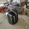Hojas de rastrillo de disco de acero al manganeso engrosadas, a partir de 5 piezas, Hojas de rastrillo dentadas personalizadas y Hojas de arado de varios modelos