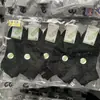 Nuevos calcetines de algodón para hombre y mujer de primavera y verano, finos, transpirables, de malla, modal, con agujeros, absorbentes de sudor, versátiles, casuales, de negocios, al por mayor