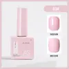 Pegamento para Esmalte de Uñas de Celebridad de Internet Nuevo Set Comercial Verano 60 Colores Populares Un Botella Un Color Set Pequeño para Salones de Uñas