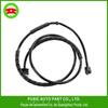 Linha de alarme adequada para BMW Mini R60 roda traseira linha de freio de indução linha de freio 34359804834