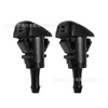 Adequado para Jeep Dodge Chrysler Bico de Parafuso Vidro Dianteiro Borrifador de Água para Carro 5113049Aa