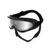 Gafas para perro, protección UV, protección contra el viento y la arena, ajustables, adecuadas para perros medianos y grandes, Border Collie, Golden Retriever, gafas de sol universales