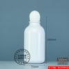 Frasco de conta-gotas de perfume para atacado 300ml500ml frasco de embalagem para conta de gel de lavanderia frasco de conta de partículas de lavanderia tampa de rosca frasco de plástico