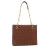Bolsa Rhomboid Cadeia Grande Capacidade Bolsa Feminina 2024 Novo Nicho Ins All-match Moda Moda Moda Crossbody Bag