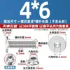Acero Inoxidable 304 cm Cabeza Plana Grande Cabeza Ultraplana Cabeza C Cabeza Plana Hexagonal Socket Tornillo Tuerca de Brida Juego M5