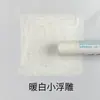 Uma peça de reparo de móveis especiais Giz de cera sem pintura de produtos de madeira caneta de reparo de cor caneta de enchimento de buracos creme de reparo de buracos