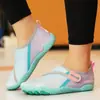 Sapatos de Pular Corda Infantis, Sapatos de Treinamento Abrangentes, Sola Macia, Especiais para Alunos do Ensino Fundamental, Leves para Interior, Antiderrapantes, Sapatos Silenciosos para Fitness para Meninos e Meninas