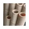 Manga de Nylon, Manga de Eixo Pa66 Resistente ao Desgaste, Bucha Plástica, Manga de Eixo Mecânica, Tubo de Eixo de Nylon de Alta Resistência ao Desgaste