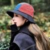 Sombrero de pescador para mujer, nuevo sombrero para exteriores, montañismo, protección solar, para hombre, senderismo, escalada, verano