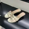Sandalias de cuña abiertas sin cordones de moda para mujer 2026 Verano Nuevo Estilo Vacacional Sandalias Romanas de Playa para Mujer