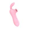 Juguetes sexuales para adultos, masajeador vibratorio de silicona recargable, dispositivo de masturbación y coqueteo femenino, juguetes sexuales al por mayor