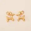 Colgante Estilo Antiguo Chapado en Oro para Atraer Riqueza y Bendiciones, Accesorios para Pulseras y Collares DIY Hechos a Mano, Colgantes para Joyería, Venta al por Mayor