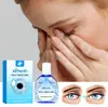 Solución Diaria para el Cuidado de los Ojos Ximonth Gotas para Ojos para Aliviar los Ojos Secos e Hidratar la Piel
