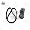 Aplicável a Mercedes-Benz Classe C Classe E Classe CLS GLC Mercedes-Benz CLC Mercedes-Benz CLS Kit de Polia Tensionadora Kit de Acessórios
