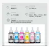 Suministro Directo de Fábrica 674 Tinta Adecuada para Impresora de 6 Colores L800L801L805L810L1800 Tinta Colorante