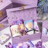 Recuerdos para Damas de Honor para Mujeres para Enviar al Grupo de Hermanas, Regalos Prácticos de Alta Gama, Bolsos de Lujo Nicho Accesible Cajas de Regalo