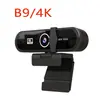 Câmera usb câmera de mesa para casa laptop câmera HD 2K/4K artefato de transmissão ao vivo câmera de vídeo
