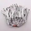 Stock de fábrica de varios tipos de cordones cortos para teléfono, correas para auriculares, correas para linternas, cordones para mini ventiladores y cordones anti-pérdida para unidades flash USB