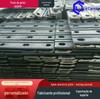 P50 fishplate grande atacado 50 trilho junta de trilho tala engrossada 50 fishplate