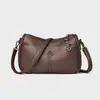 Moda de Comercio Exterior Bolso Sencillo de un Hombro de Moda para Mujer 2026 Nuevo Bolso Cruzado Versátil de Gama Alta para Mamá de Mediana Edad