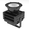 Luz de Estadio LED Muelle Luz de Poste Alto 400W Foco Faro Candelabro 500W Foco Impermeable y Duradero