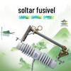 Fusível de queda à prova de vento HGRW1-35-40.5KV/200A fusível de interruptor de queda HPRWG2