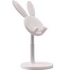 Soporte de Escritorio para Teléfono Móvil Paifan Ajustable Retráctil y Retráctil Portátil Adecuado para Soporte para iPad Soporte para Teléfono Móvil para Perezosos