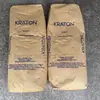 Sebs Caucho Kraton G1651 Alta Absorción de Aceite Tpe Productos para Adultos con Elastómero Termoplástico Kraton Americano 1651