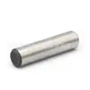 Pasador Cilíndrico Gb119 Acero 45# Templado y Revenido Pasadores de Posicionamiento Pasadores Sólidos de Fijación M3M4M5M6M8M1012M30