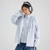 Nueva Chaqueta Gruesa de Alta Calidad a Prueba de Viento e Impermeable para Exteriores de Otoño e Invierno para Hombres y Mujeres, Ropa de Montañismo Cálida Tres en Uno para Hombres
