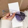 Armação de Óculos Nova Estilo Face Lisa Emagrecimento Ponte Dupla Quadrada e Redonda Moda para Homens e Mulheres Luz Azul Anti Pode Ser Montada com Lentes de Óculos Ópticos Miopia Fotocromáticos