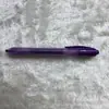 Fábrica de origen Prensador de iluminador 6 colores tinta de color fijo y color de piezas de plástico