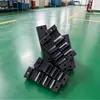 Abrazaderas para tubería de nylon, abrazaderas para tubería de nylon de alta resistencia, abrazaderas para cables, abrazaderas para cables en forma de U