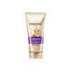Acondicionador de película capilar milagrosa de 3 minutos de Pan Ting, 180 ml, para cabello seco, encrespado, flexible, hidratante y suave, repara el daño.