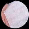 Nuevo producto: Recubrimiento Impermeable para Tejido de Poliéster, Tejido Especial Reforzado con Fibra de Poliéster para Reparación de Fugas en Techo de Lámina de Acero Color y Material para Prevención de Fugas